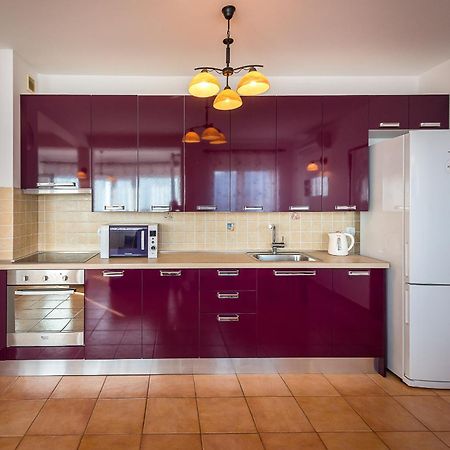Apartments Mon Beach Budva Luaran gambar