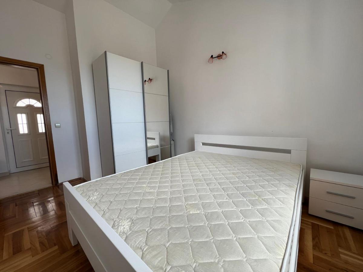 Apartments Mon Beach Budva Luaran gambar