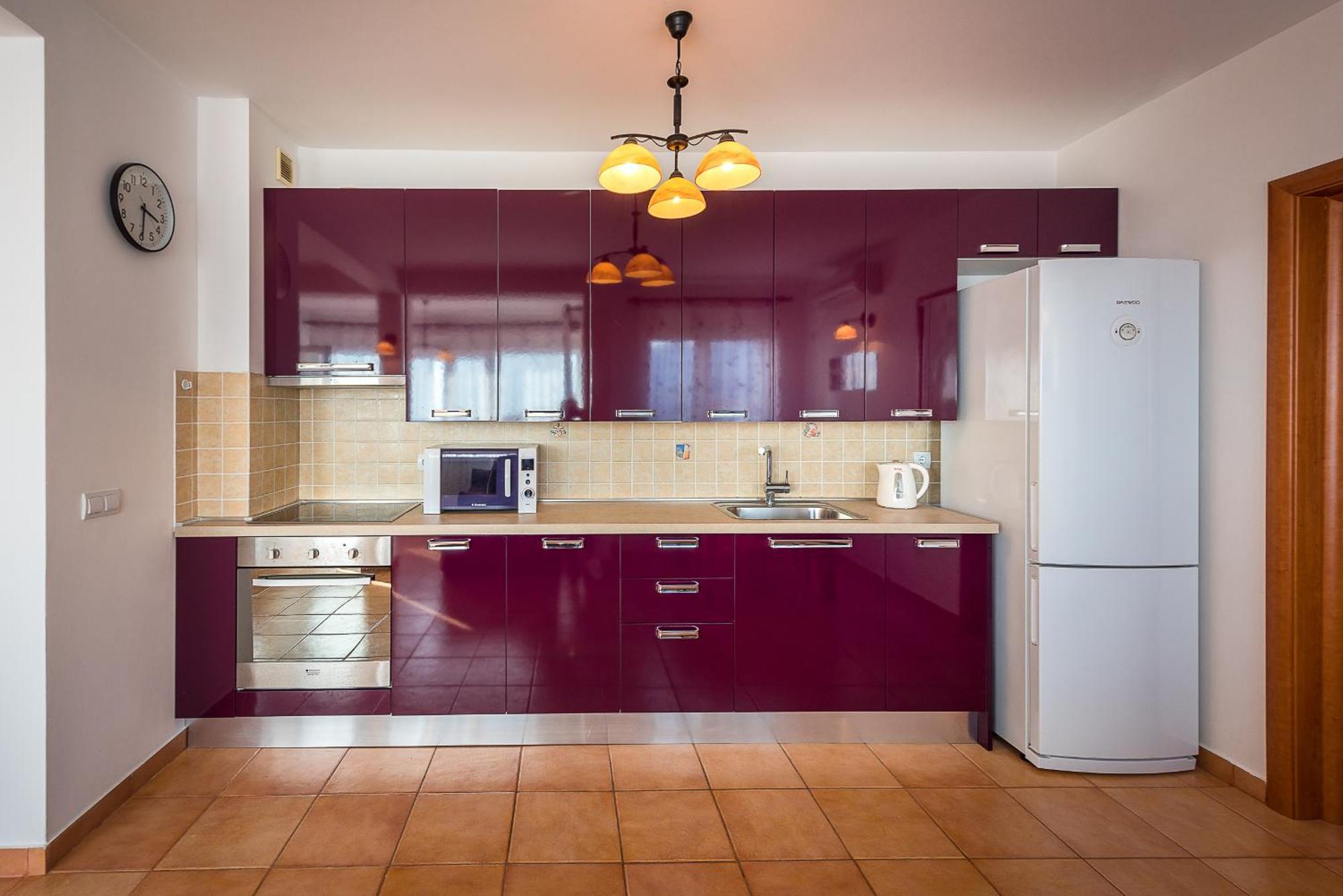 Apartments Mon Beach Budva Luaran gambar