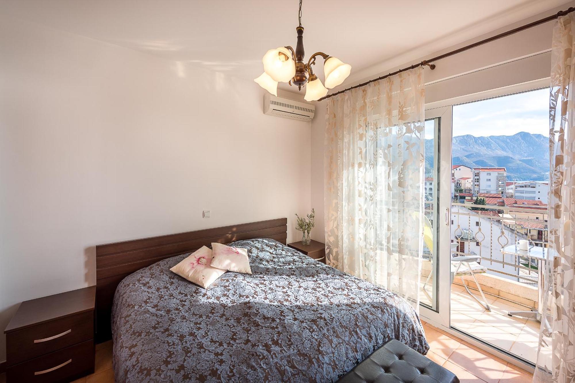 Apartments Mon Beach Budva Luaran gambar