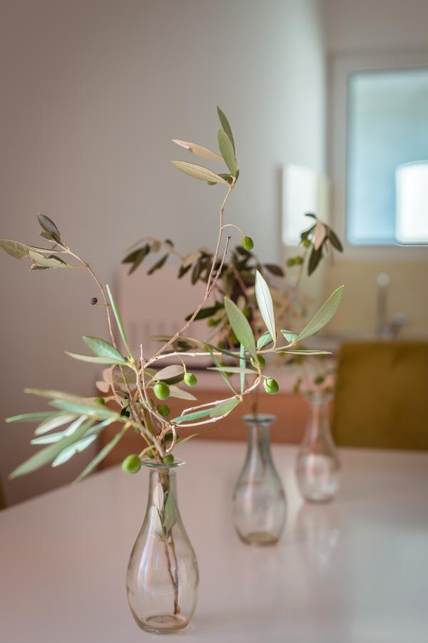 Apartments Mon Beach Budva Luaran gambar